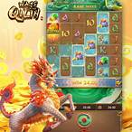 pg slot demo ways of the qilin